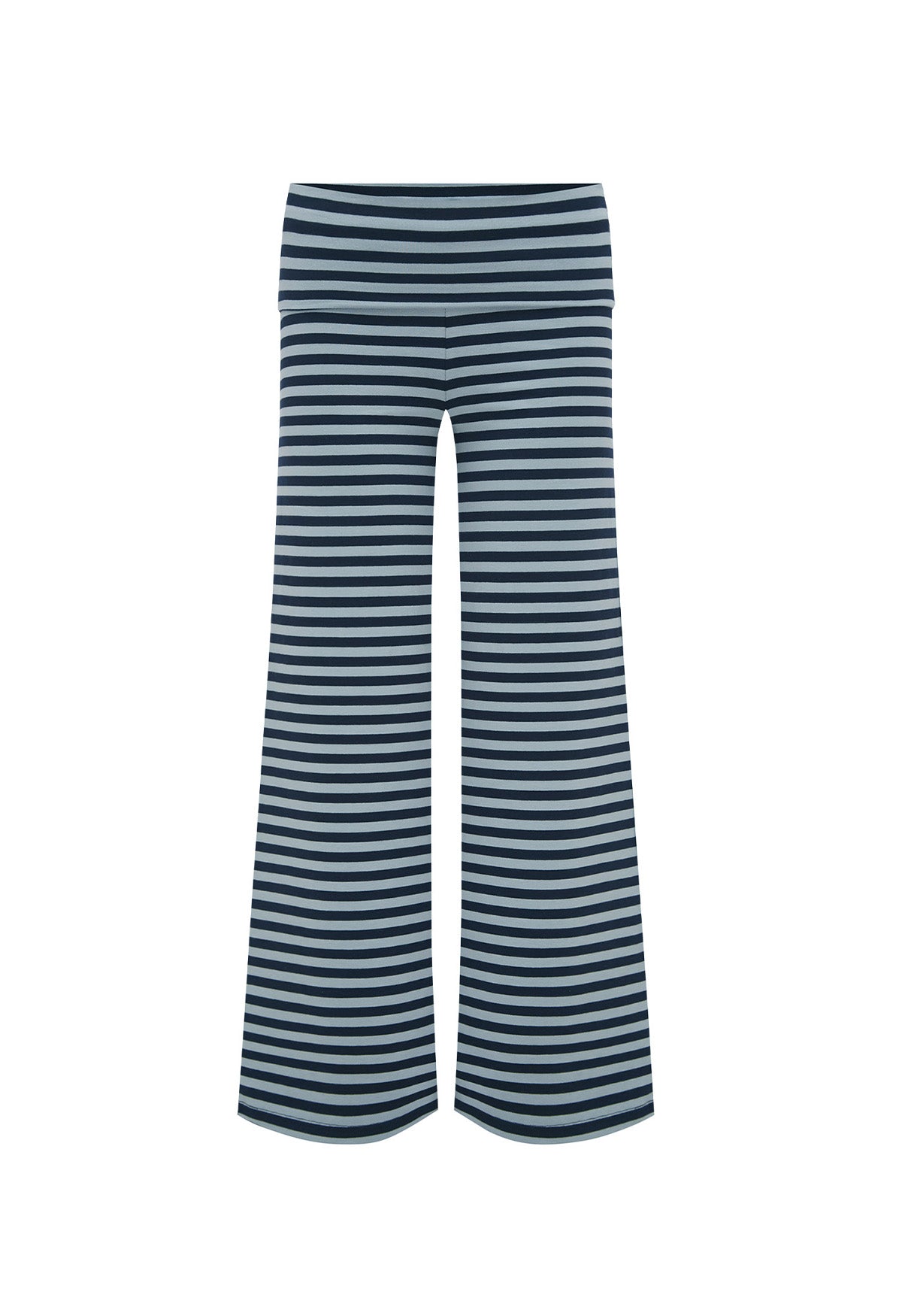 Fold Over Pant Marina