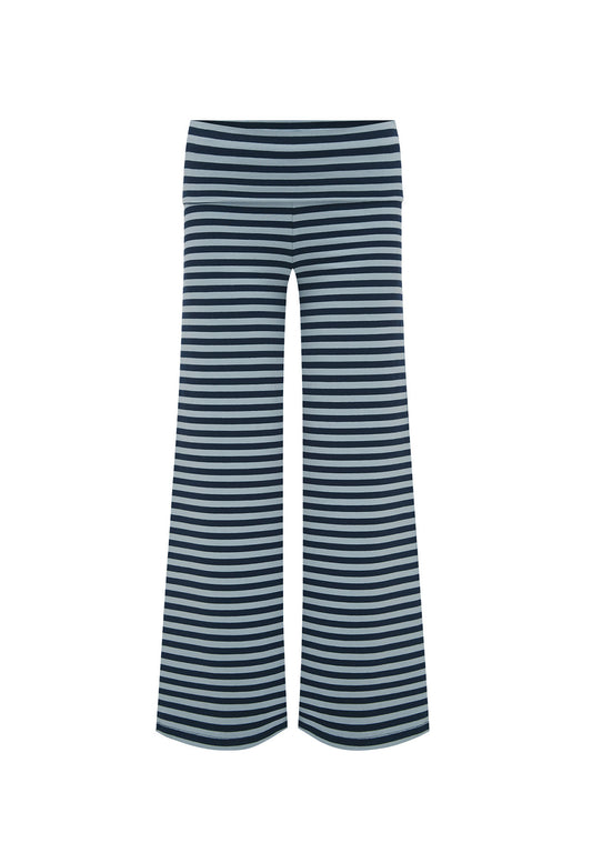 Fold Over Pant Marina