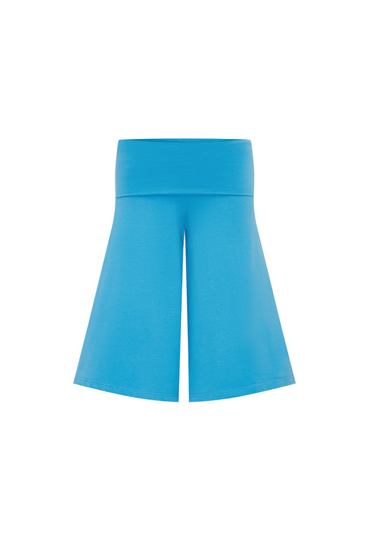 Gaucho Pant Acqua