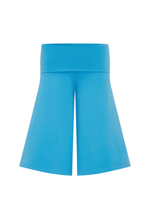 Gaucho Pant Acqua