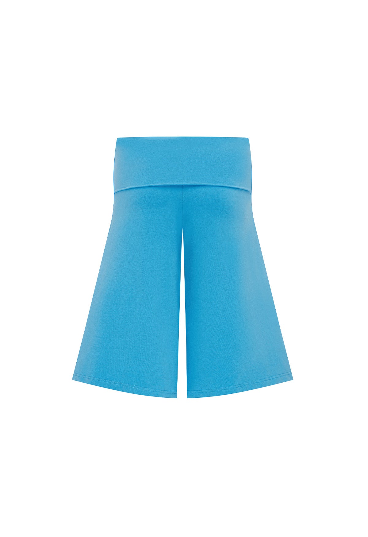Gaucho Pant Acqua