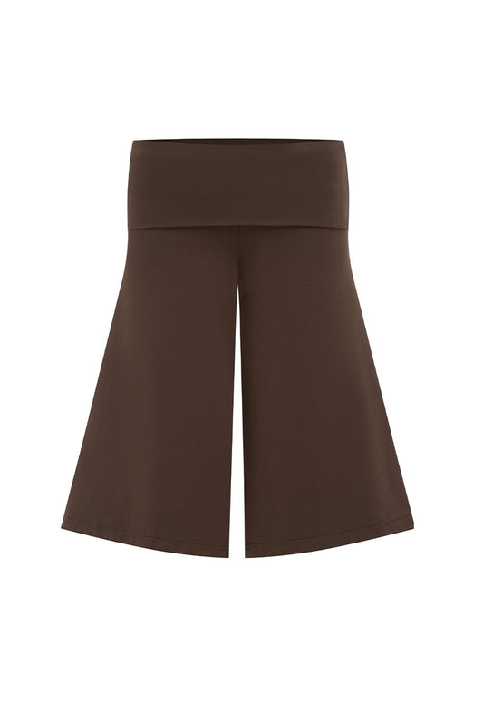 Gaucho Pant Ciocco