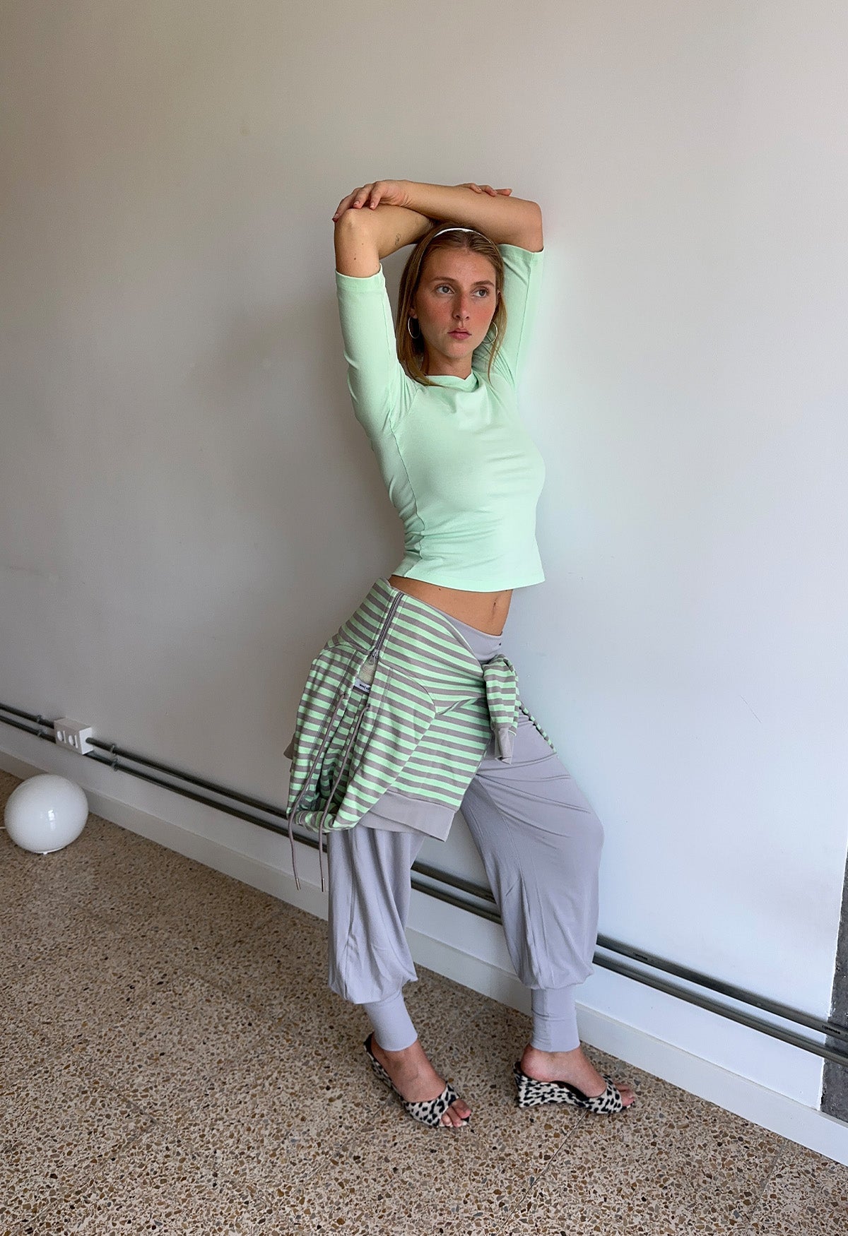 Harem Pants Pietra