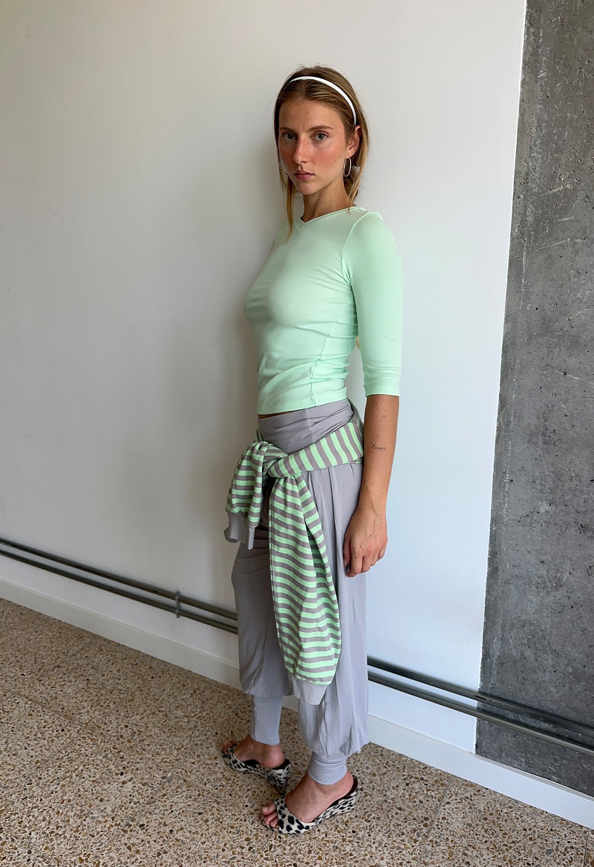Harem Pants Pietra