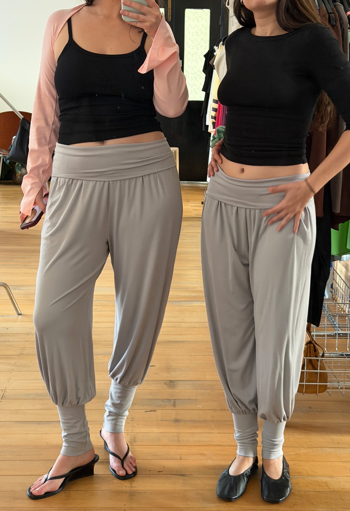 Harem Pants Pietra