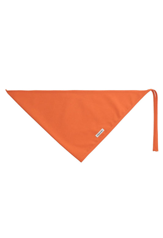 Headscarf Arancia Tencel