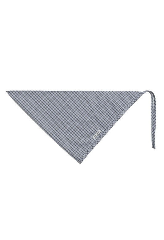 Headscarf Cielo Check