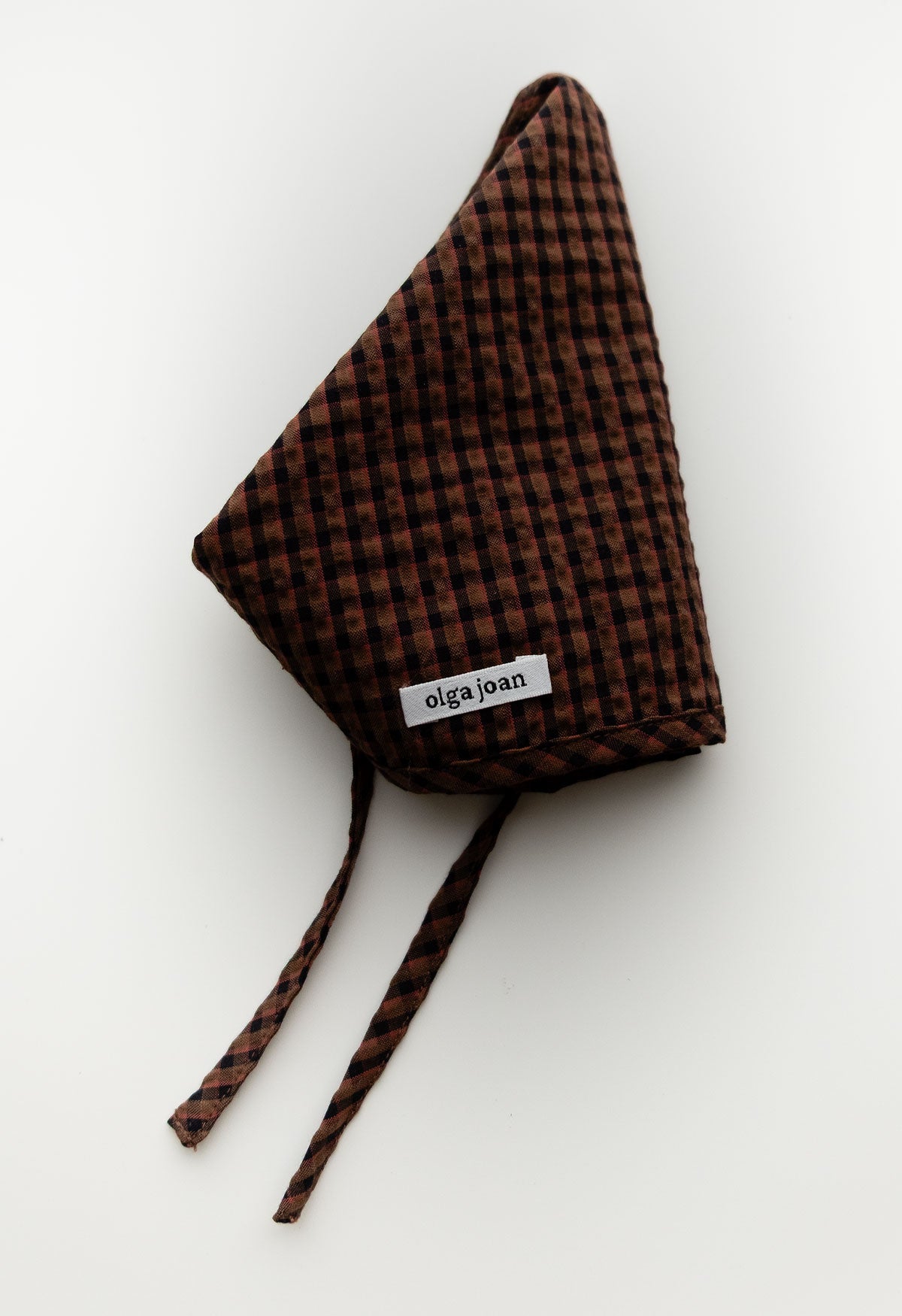 Headscarf Ciocco Check