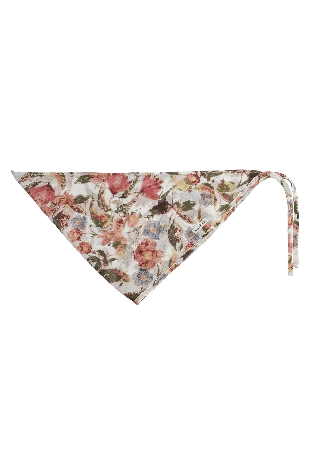 Headscarf Giardino