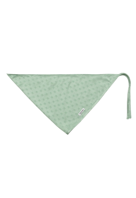Headscarf Jacquard Menta