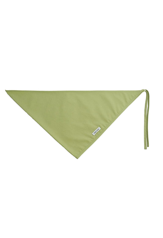 Headscarf Pistacchio Tencel