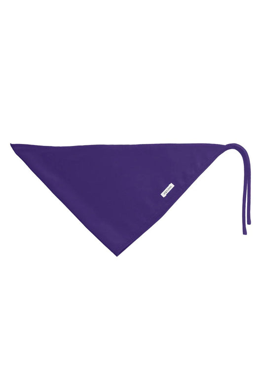 Headscarf Viola