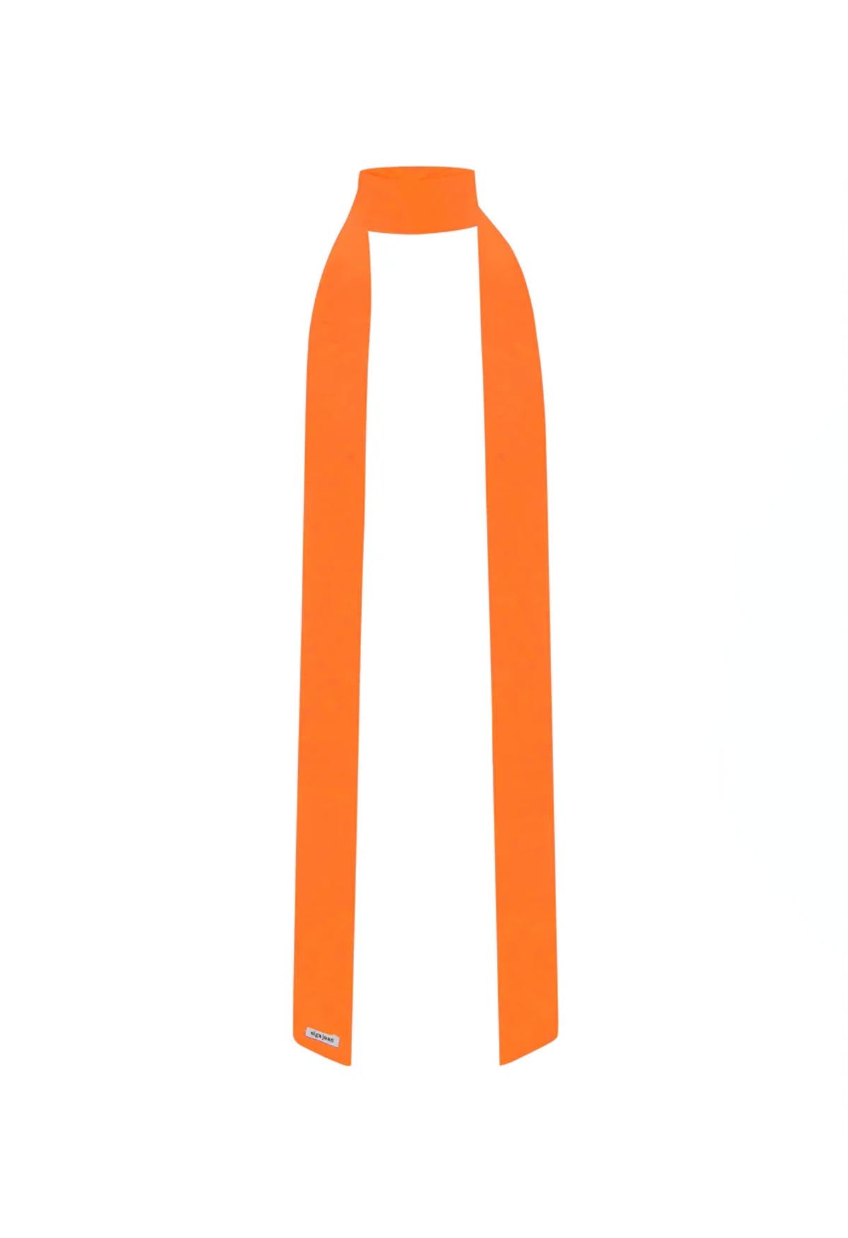 Neck Scarf Arancia