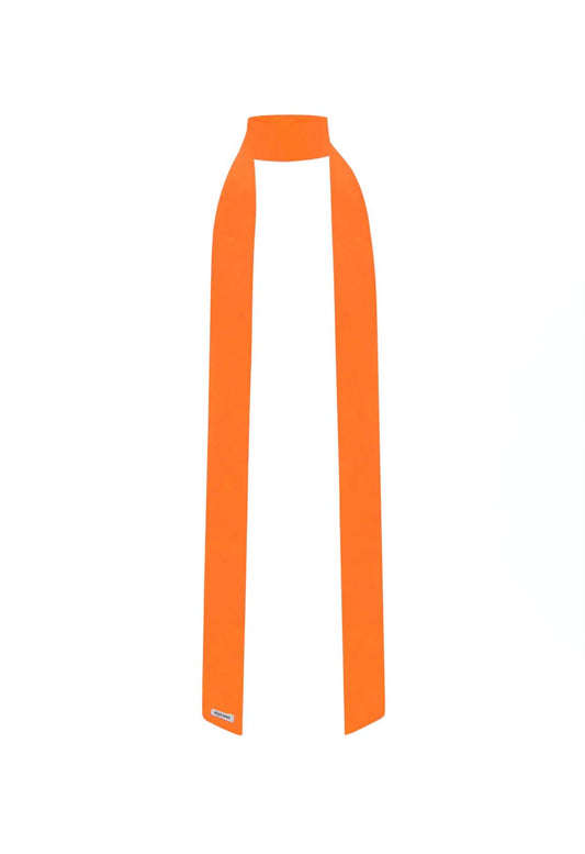 Neck Scarf Arancia