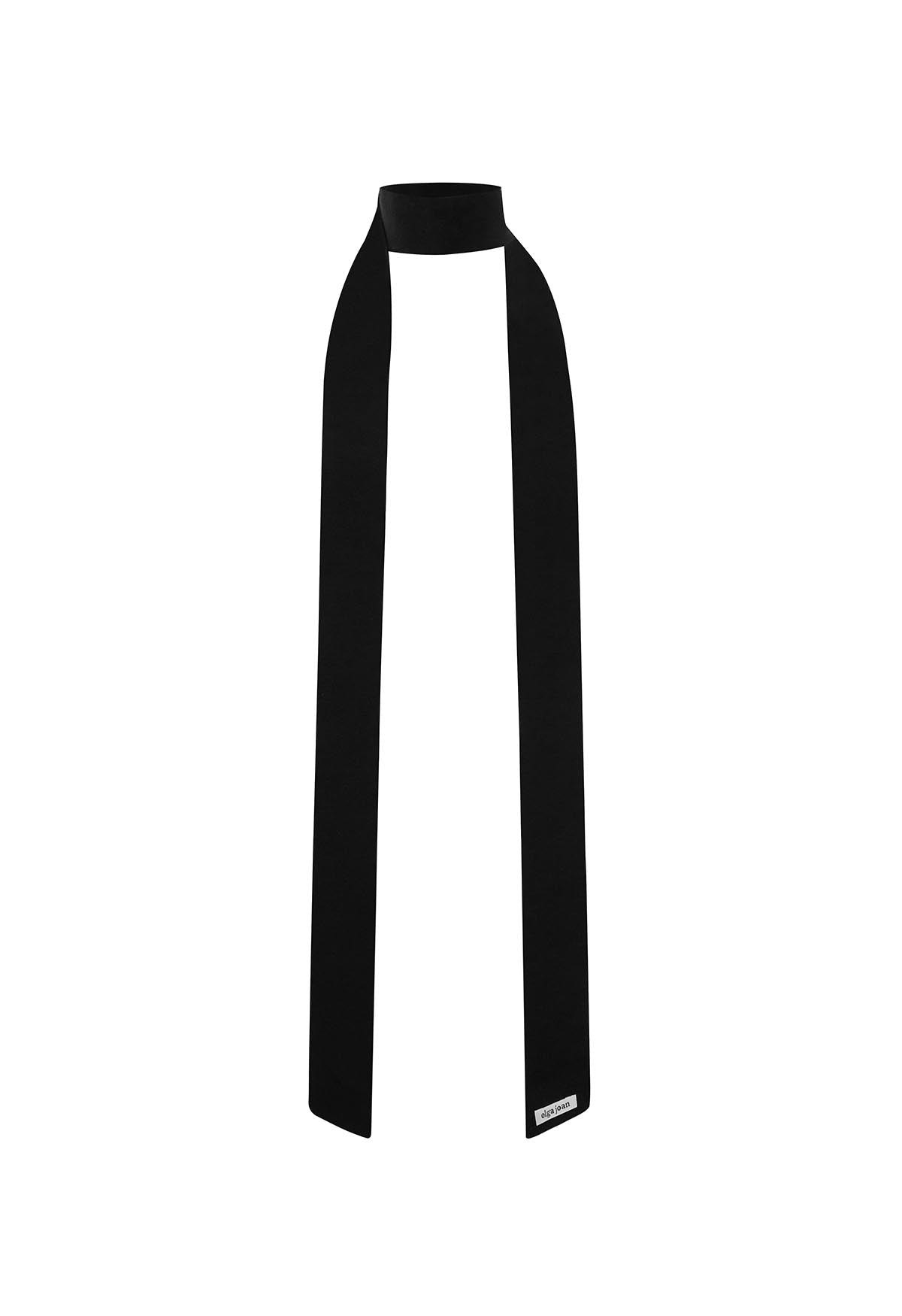 Neck Scarf Nera