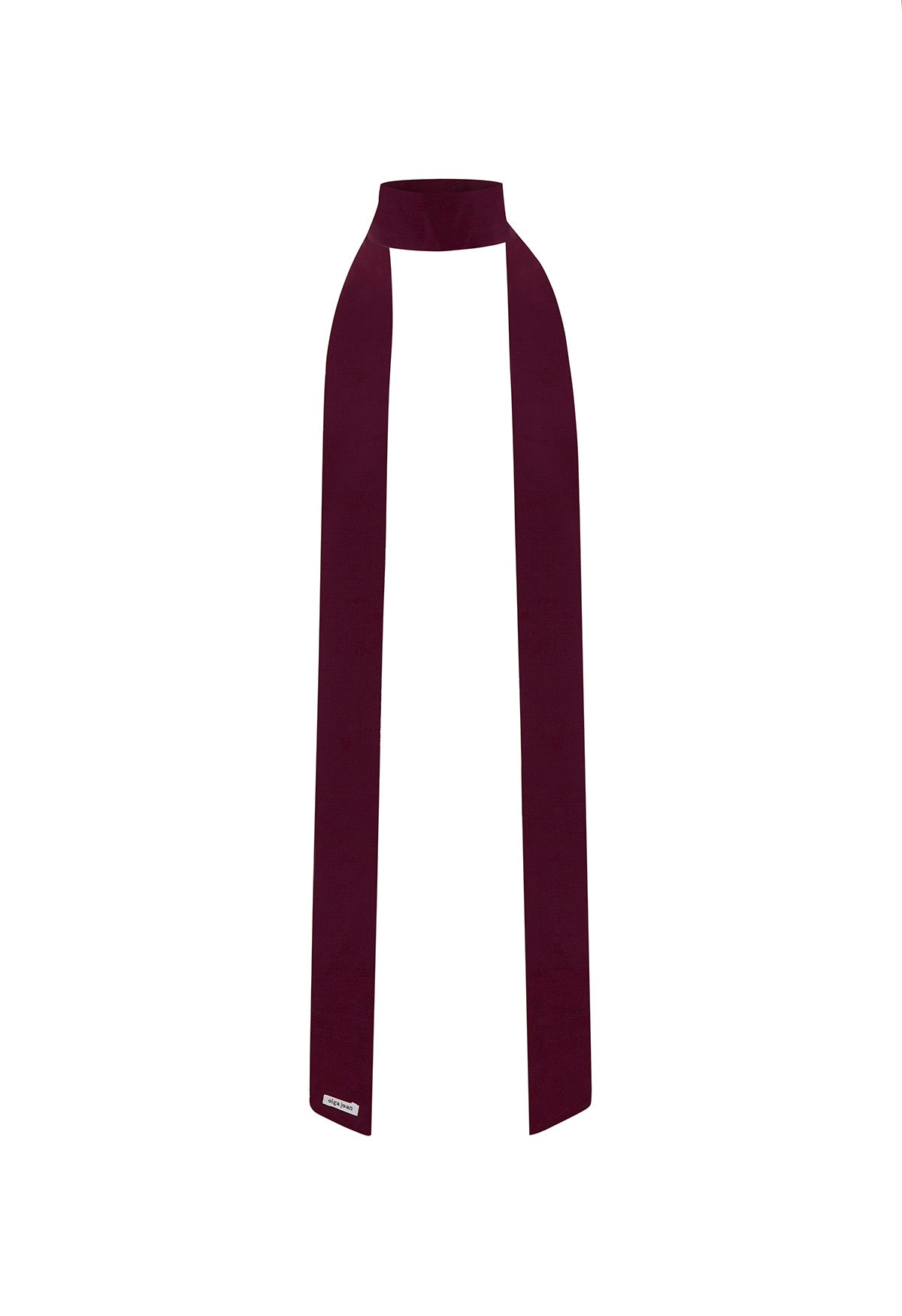 Neck Scarf Vino