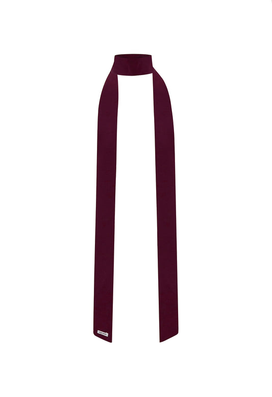Neck Scarf Vino