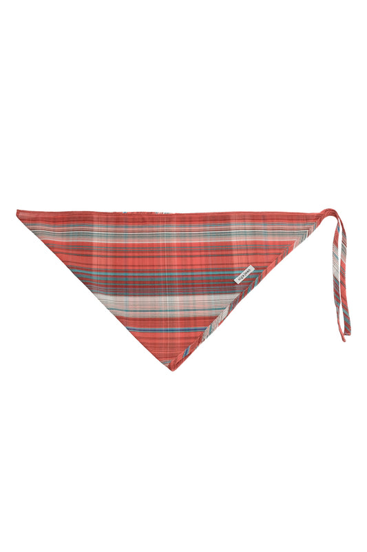 Headscarf Corallo