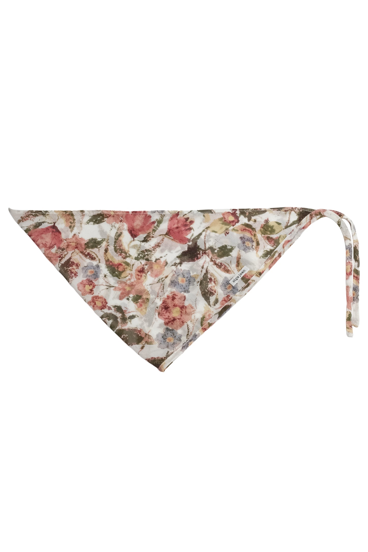Headscarf Giardino