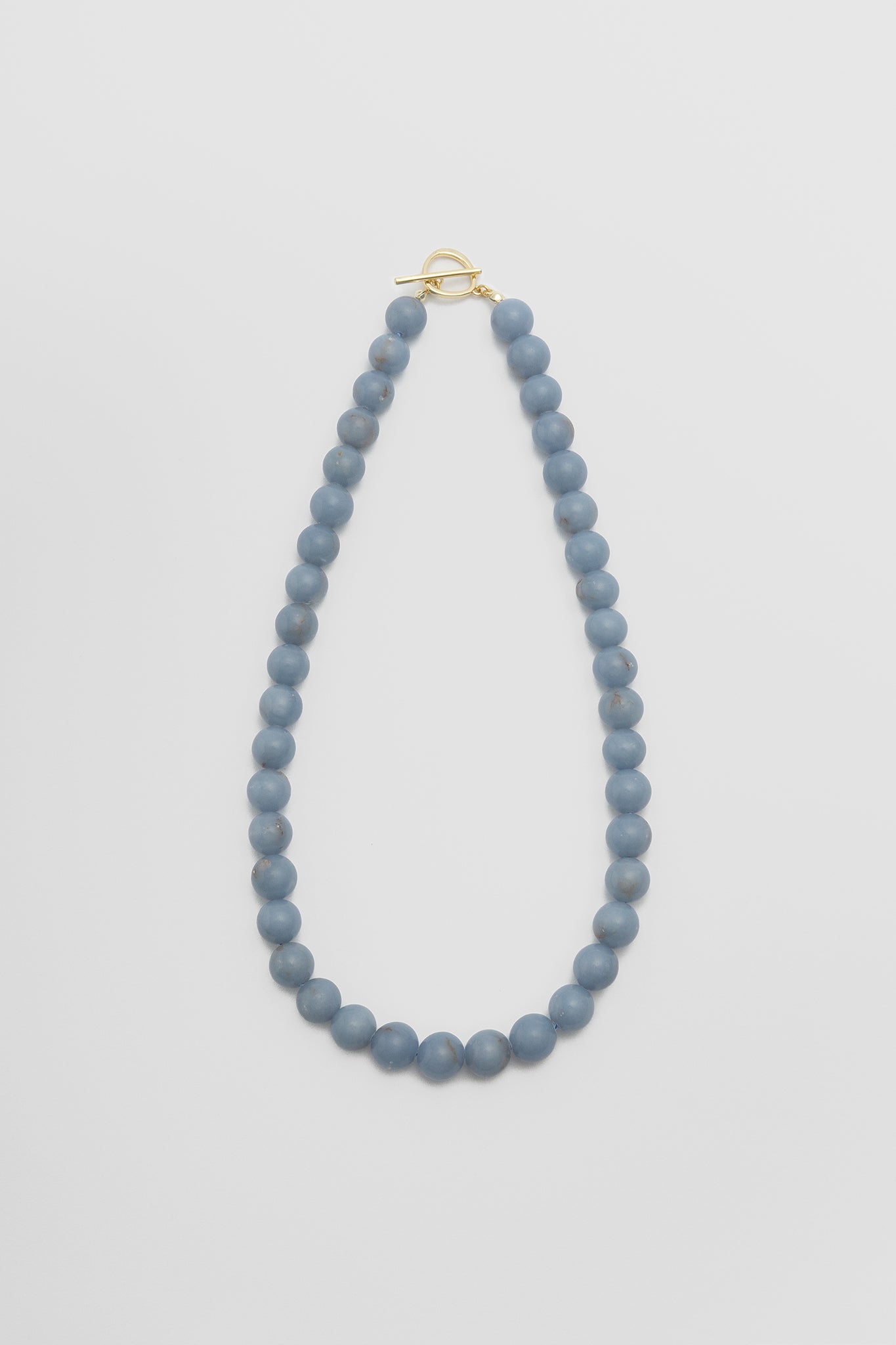 Olga Joan Sun Ray Necklace Angelite