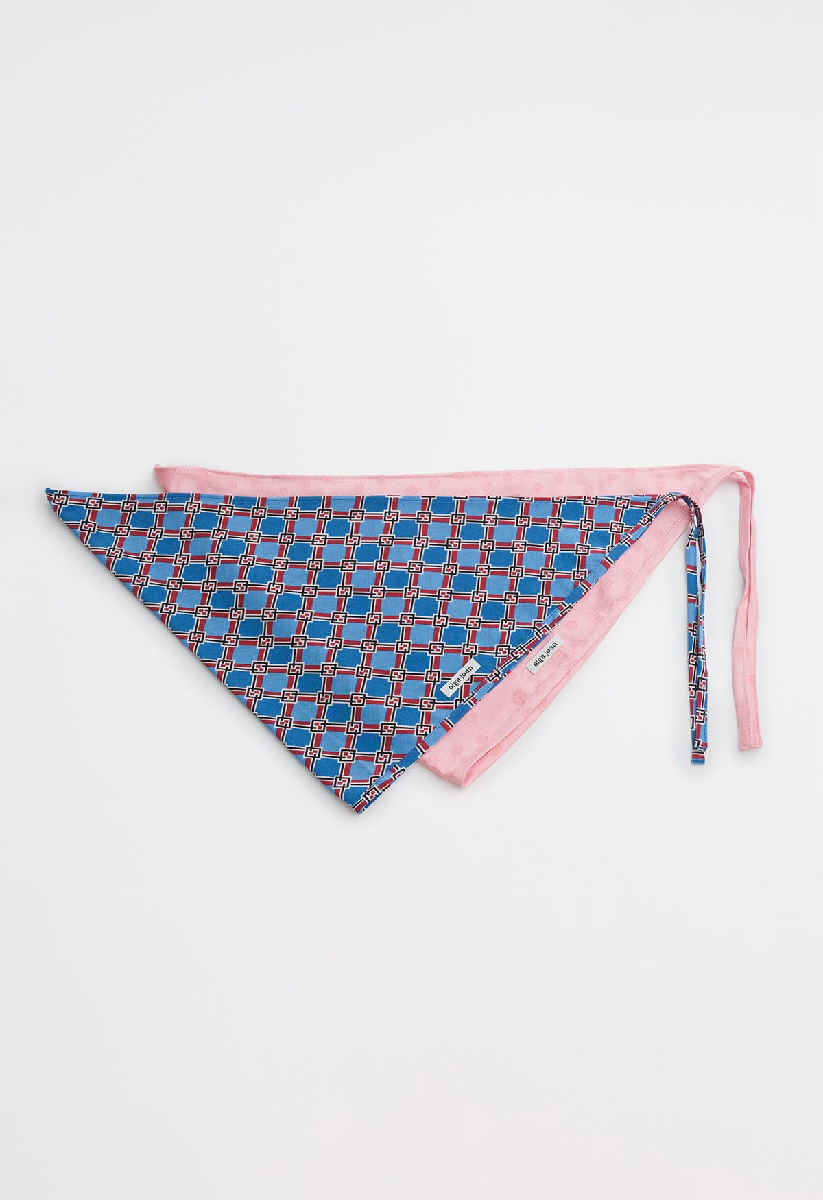 Headscarf Catena
