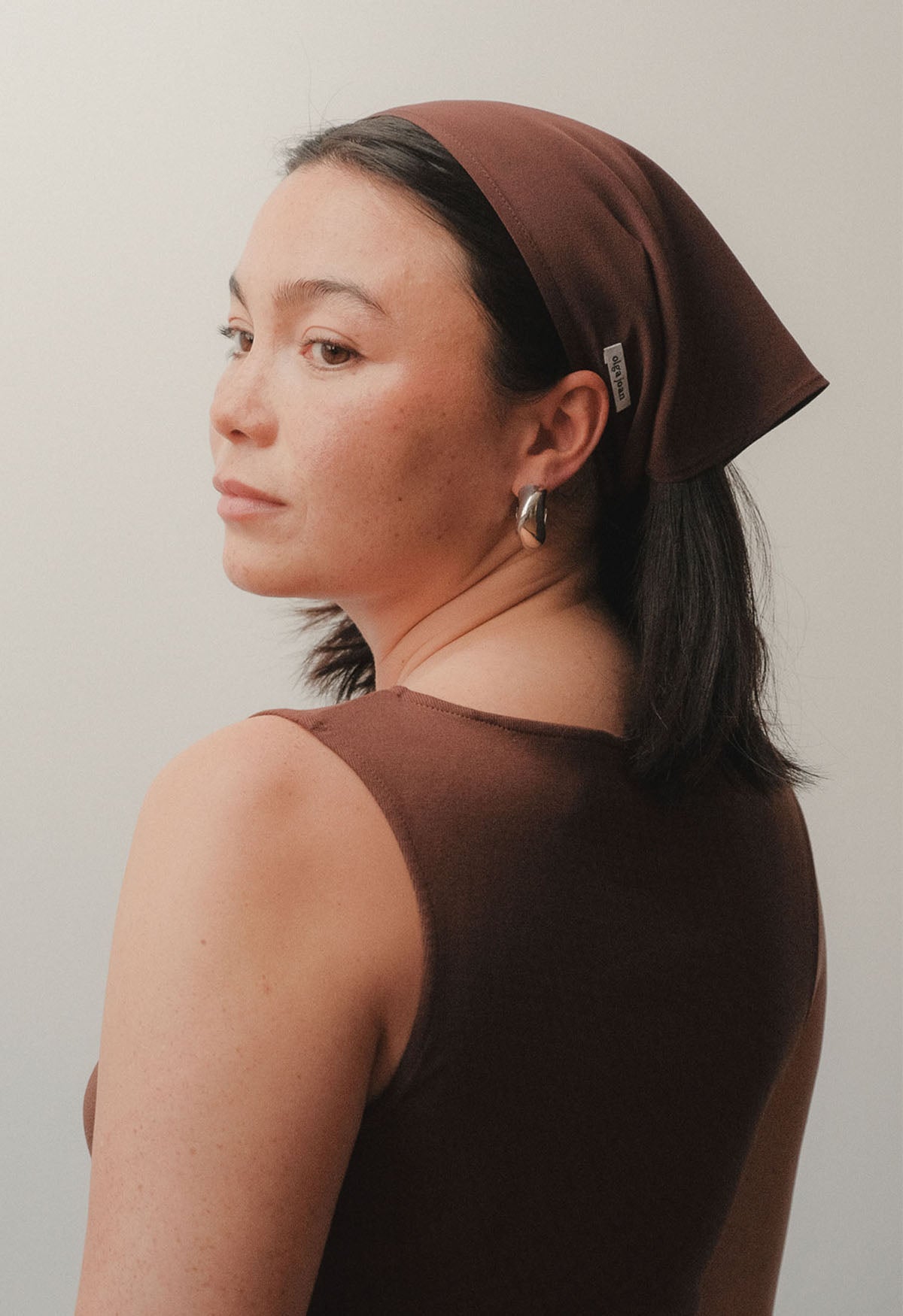 Headscarf Ciocco