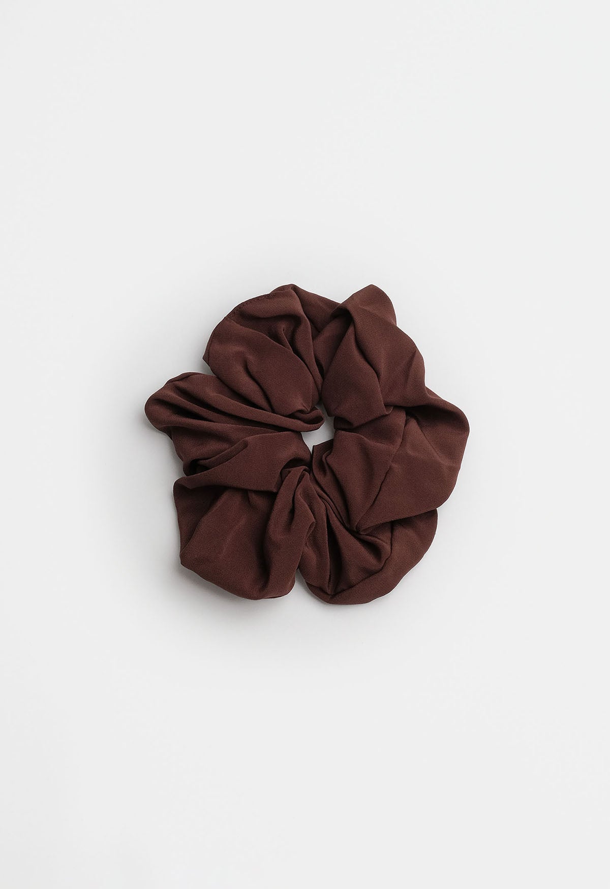 Oversized Scrunchie Ciocco