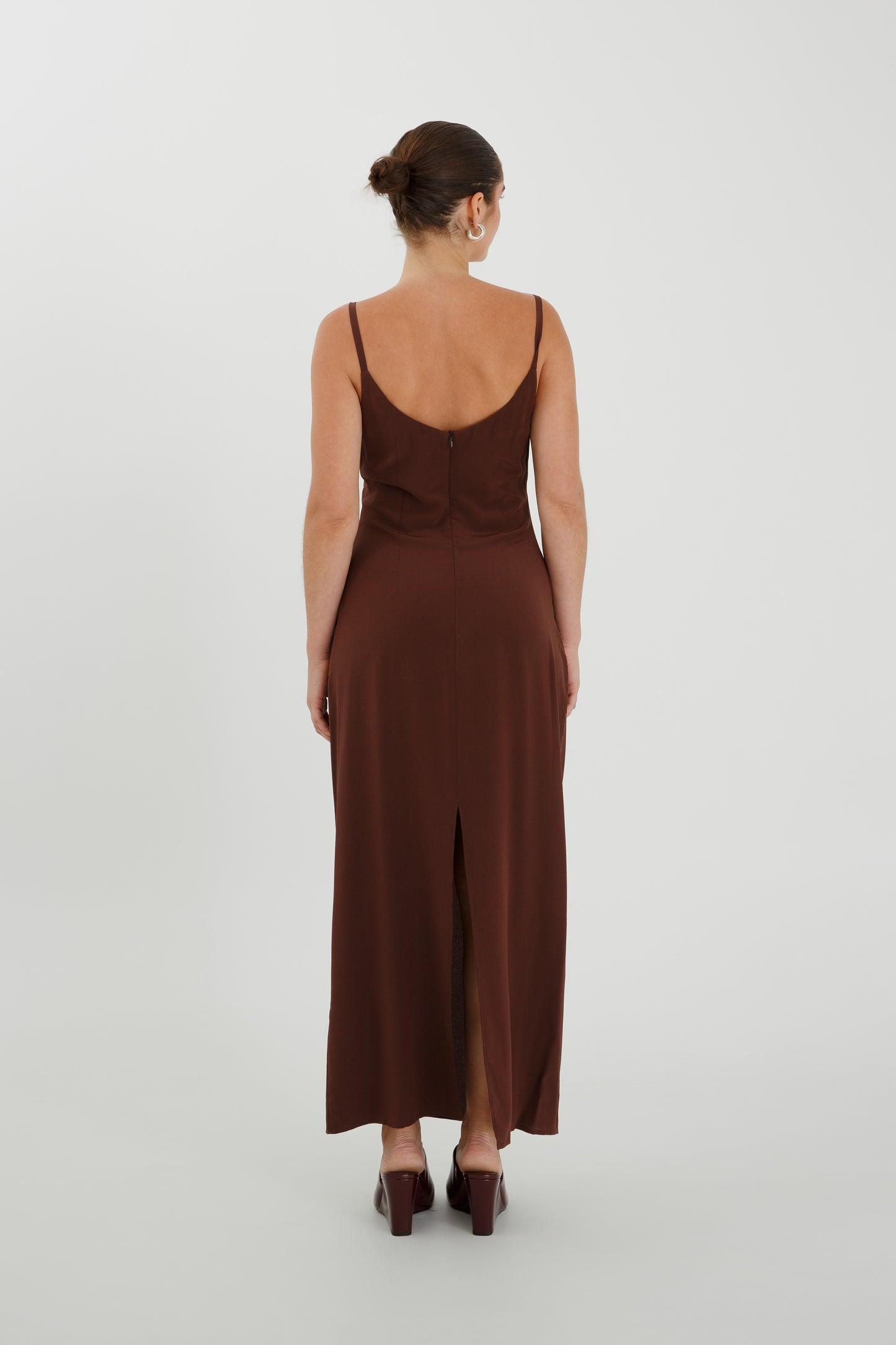 Empire Line Dress Ciocco