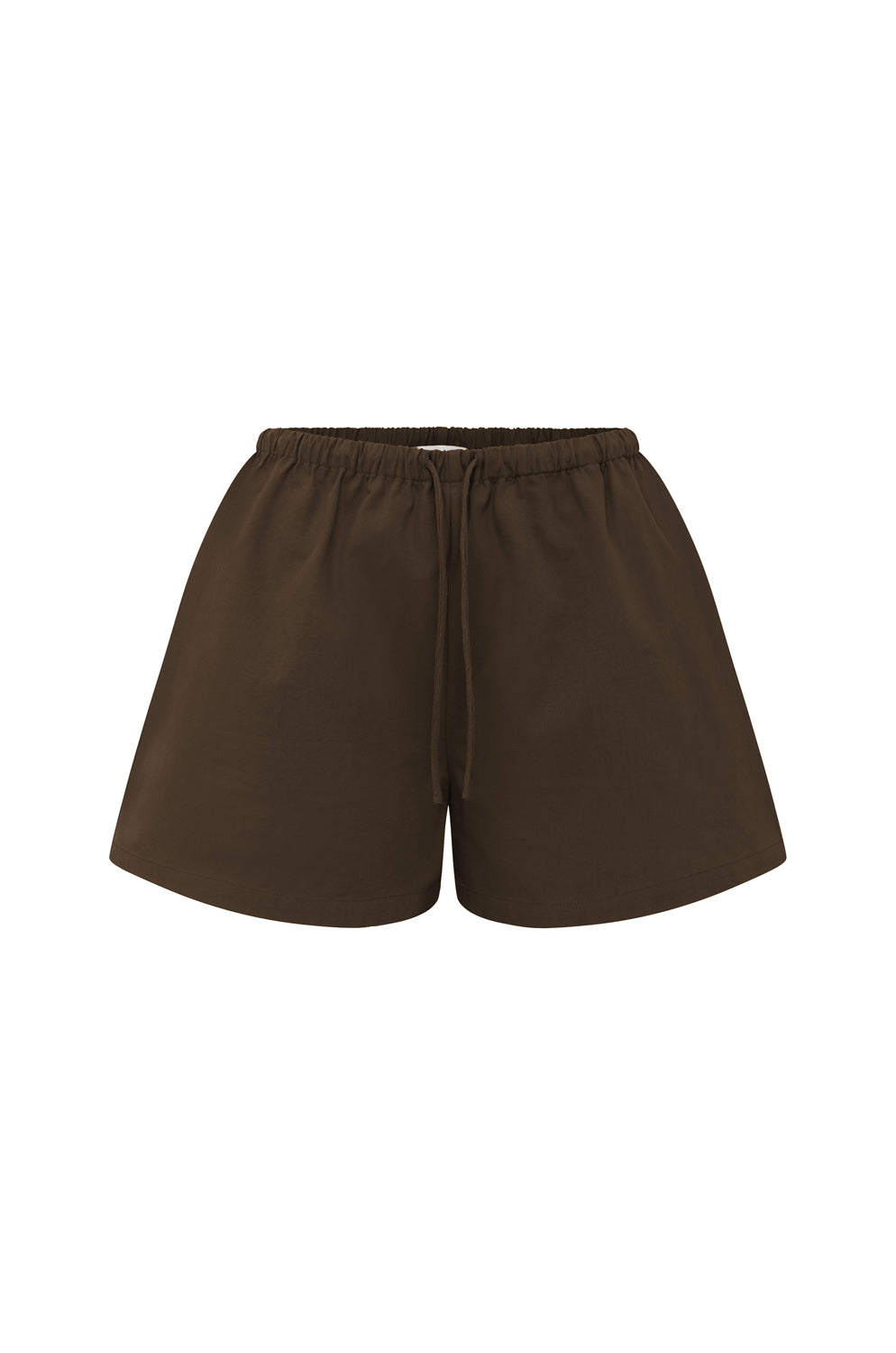 Mid-Rise Drawcord Short Ciocco