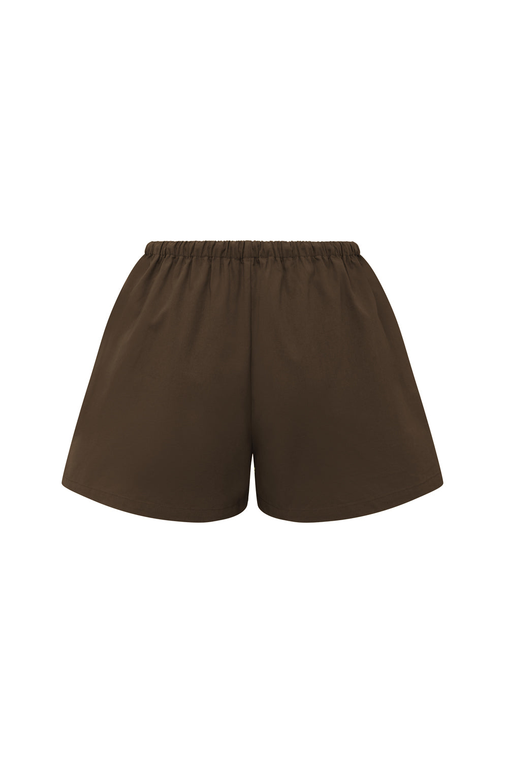 Mid-Rise Drawcord Short Ciocco