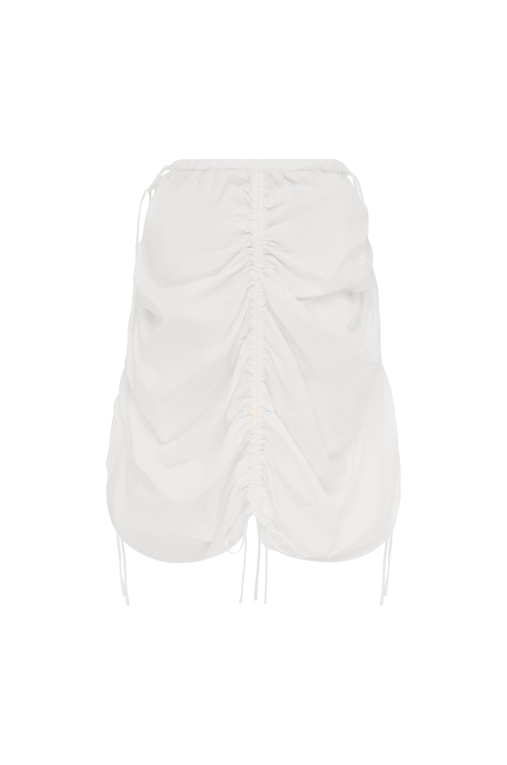 Ruched Skirt Bianca