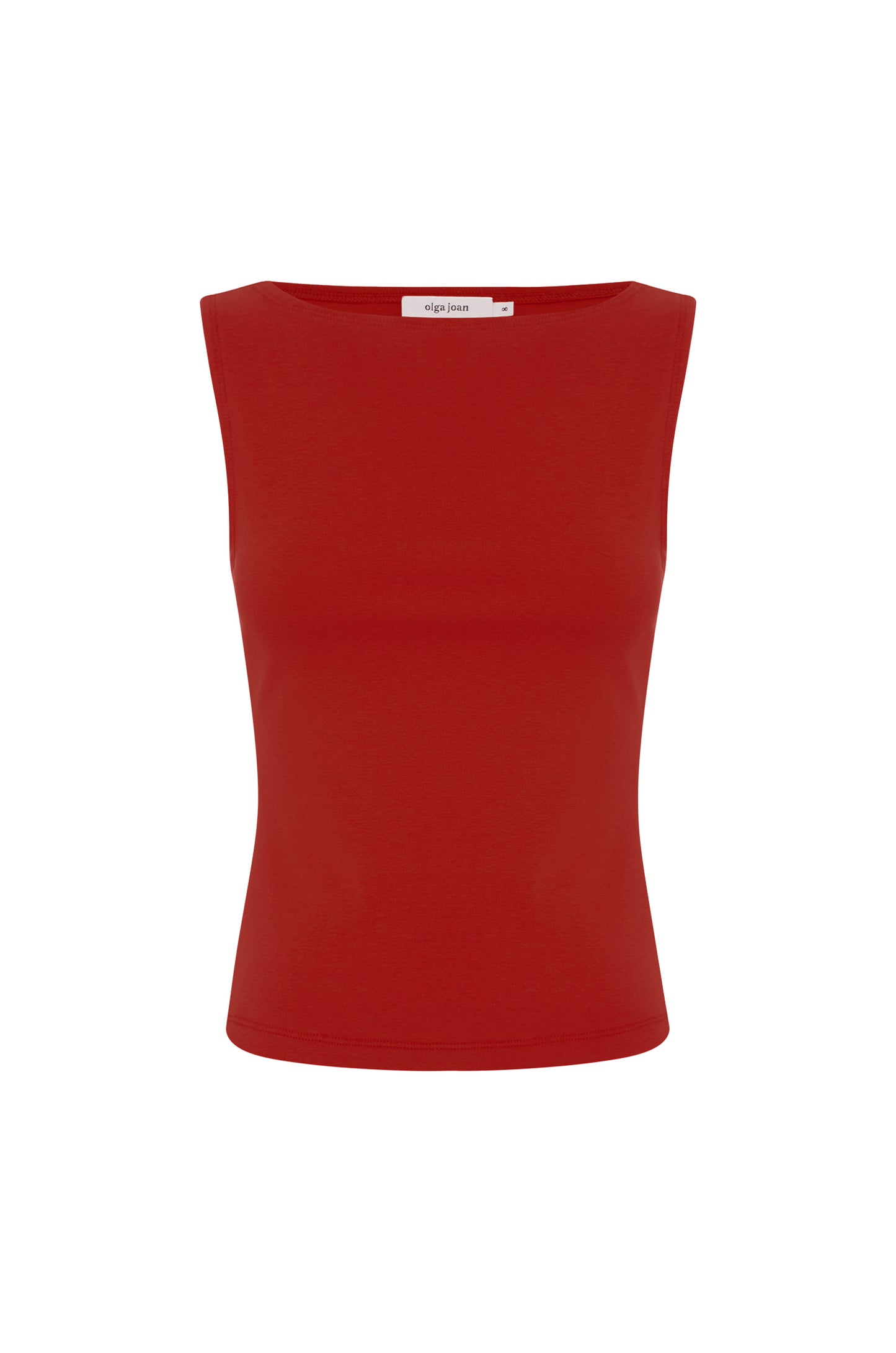 Bateau Tank Rossa