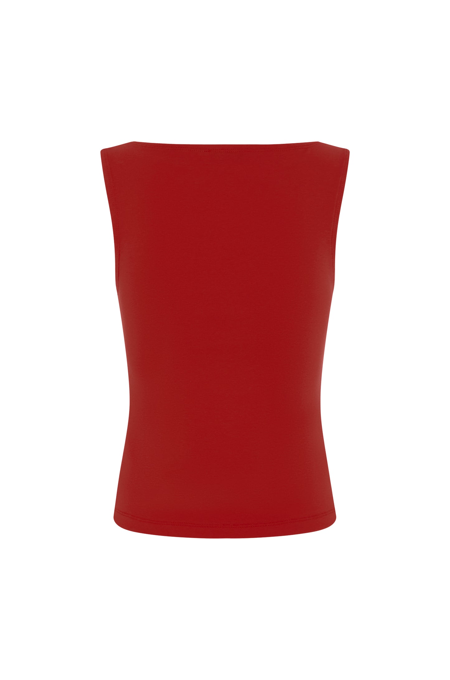 Bateau Tank Rossa