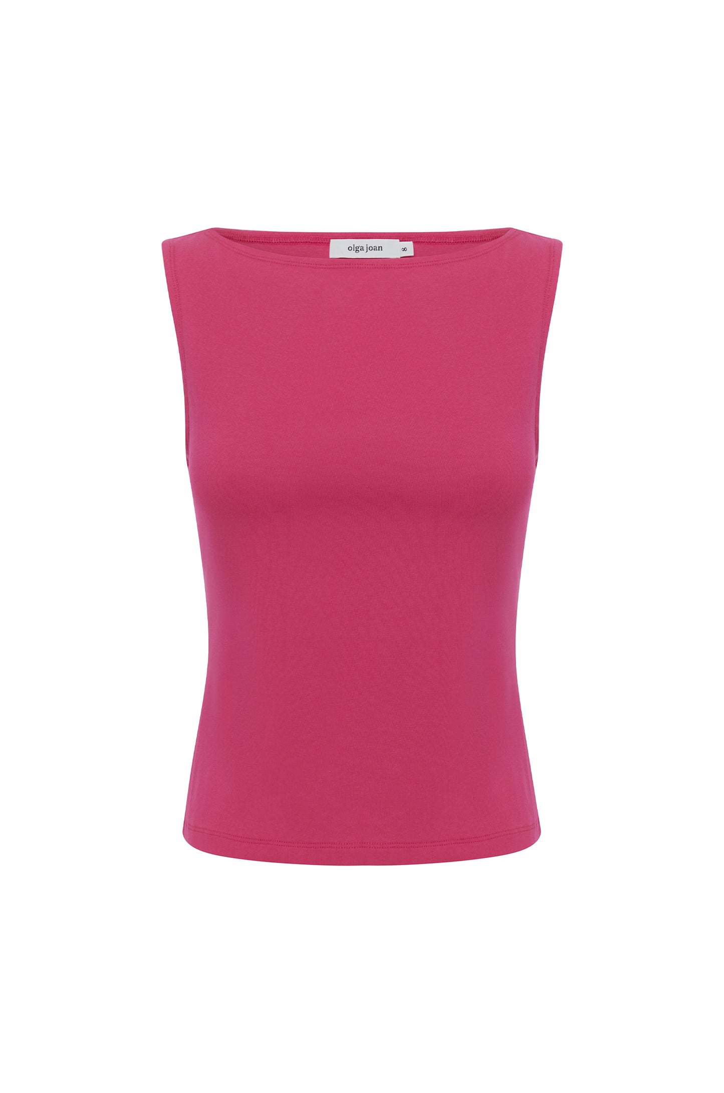 Bateau Tank Rossetto