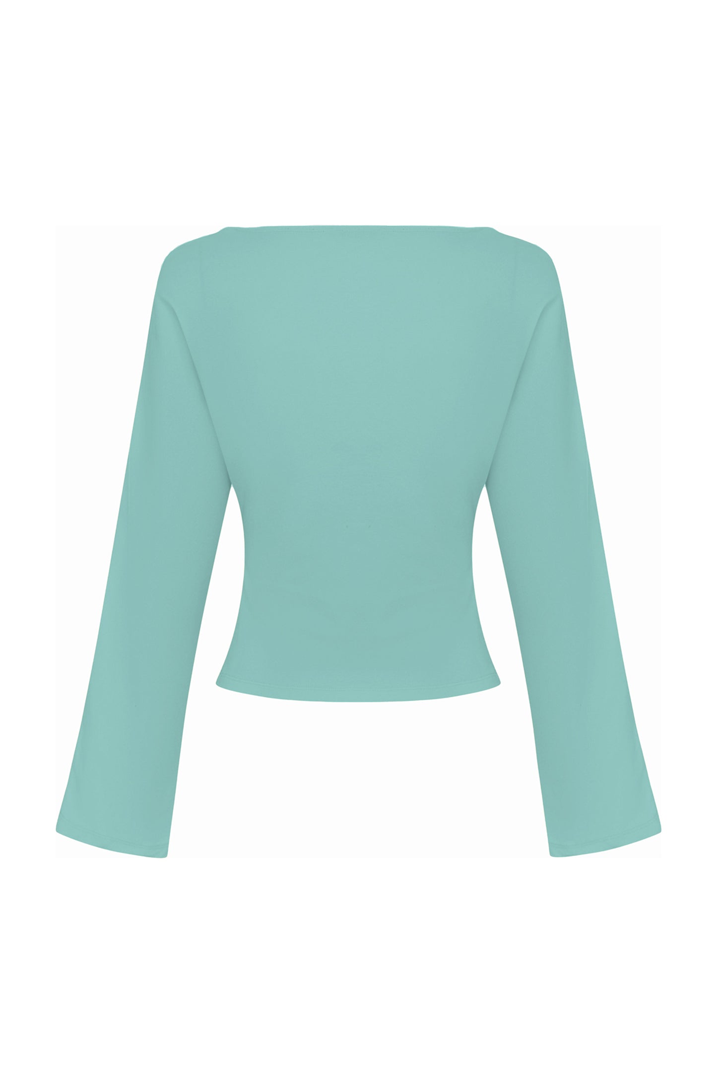 Bateau Long Sleeve Oceano