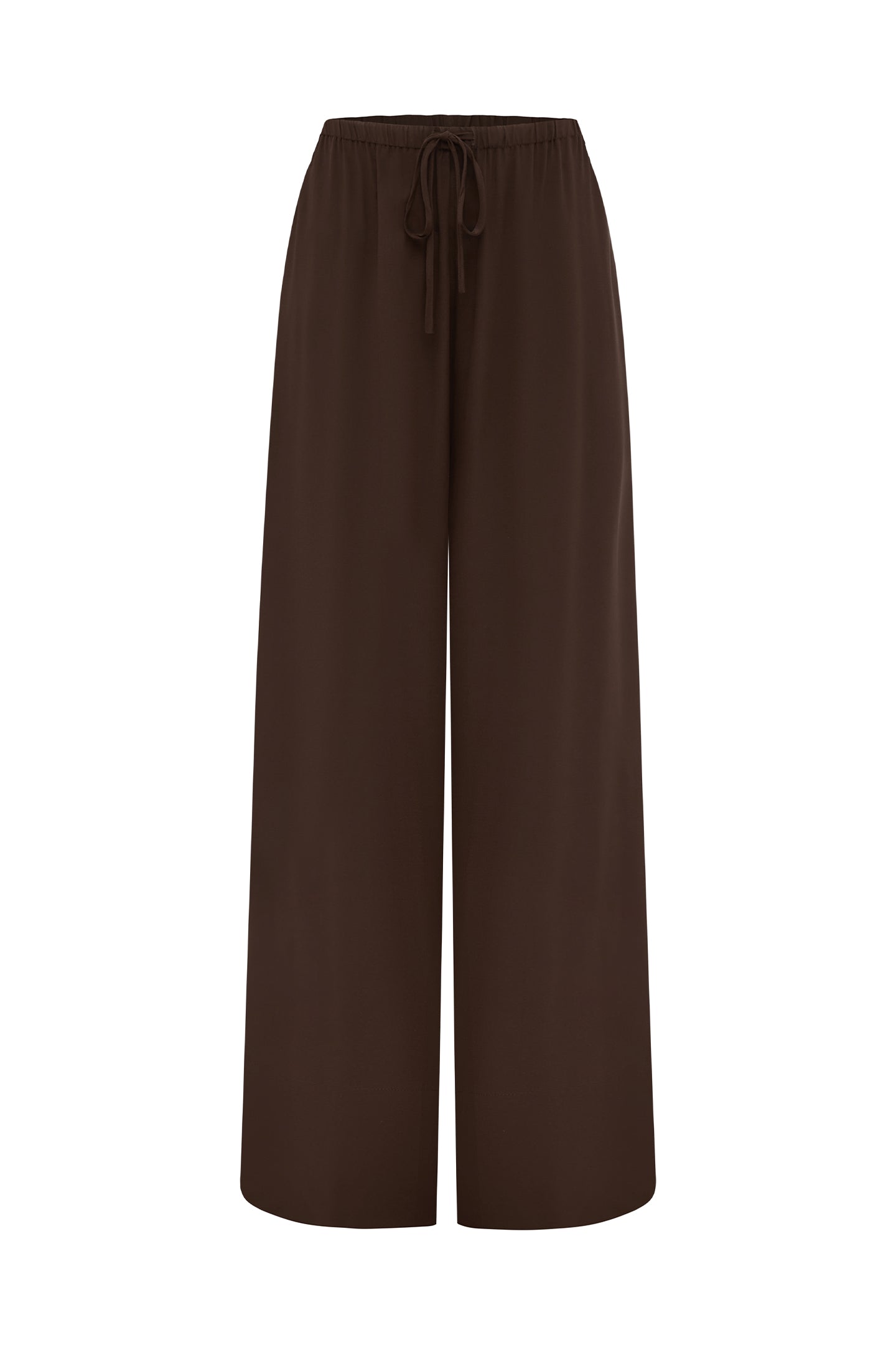 Drawcord Pant Ciocco