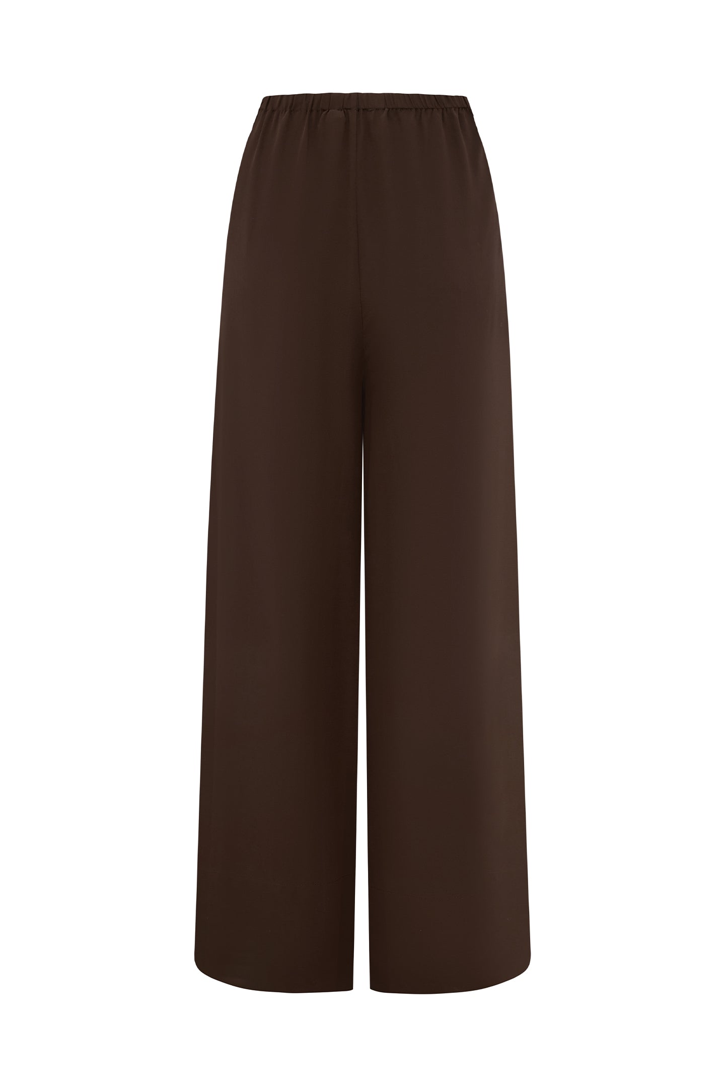 Drawcord Pant Ciocco
