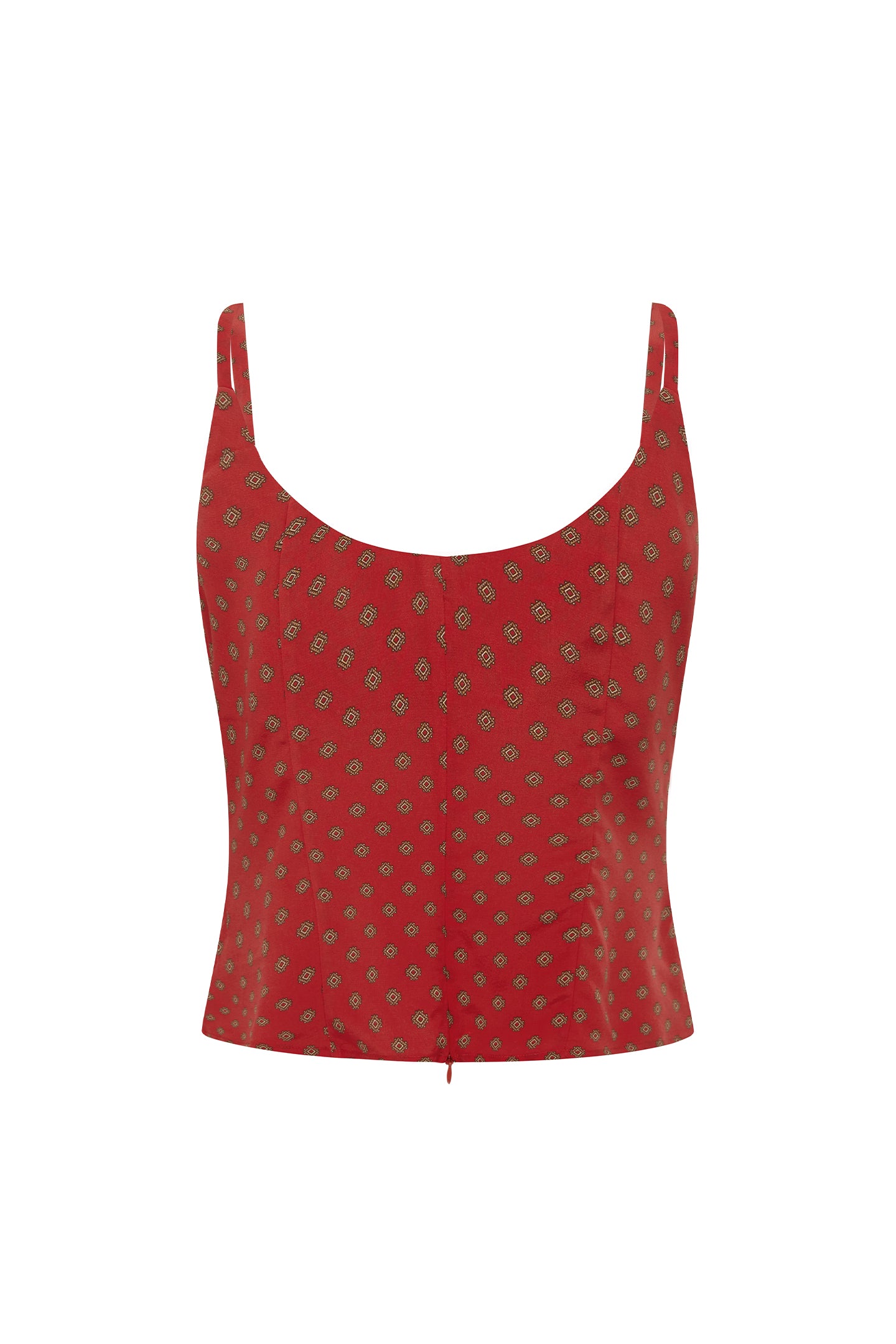 Empire Line Camisole Gia Rossa