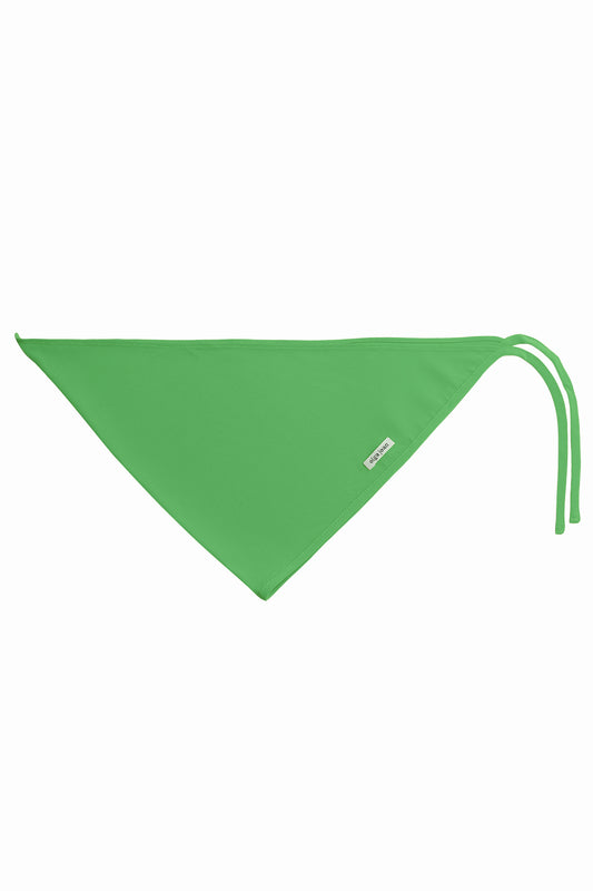 Headscarf Verde