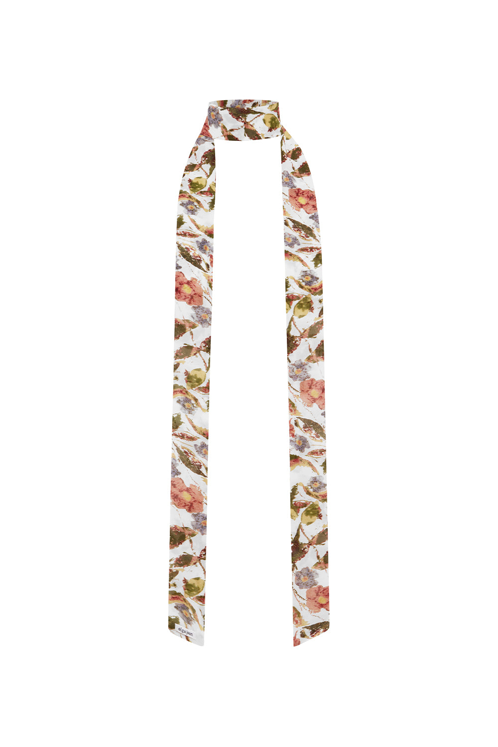 Neck Scarf Giardino