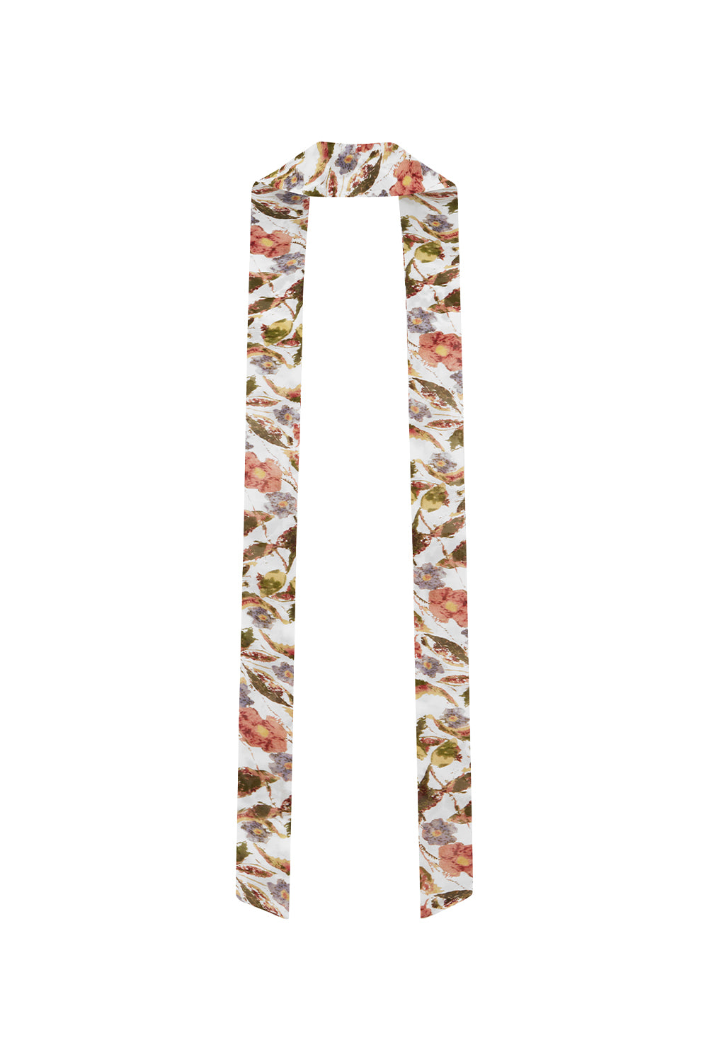 Neck Scarf Giardino