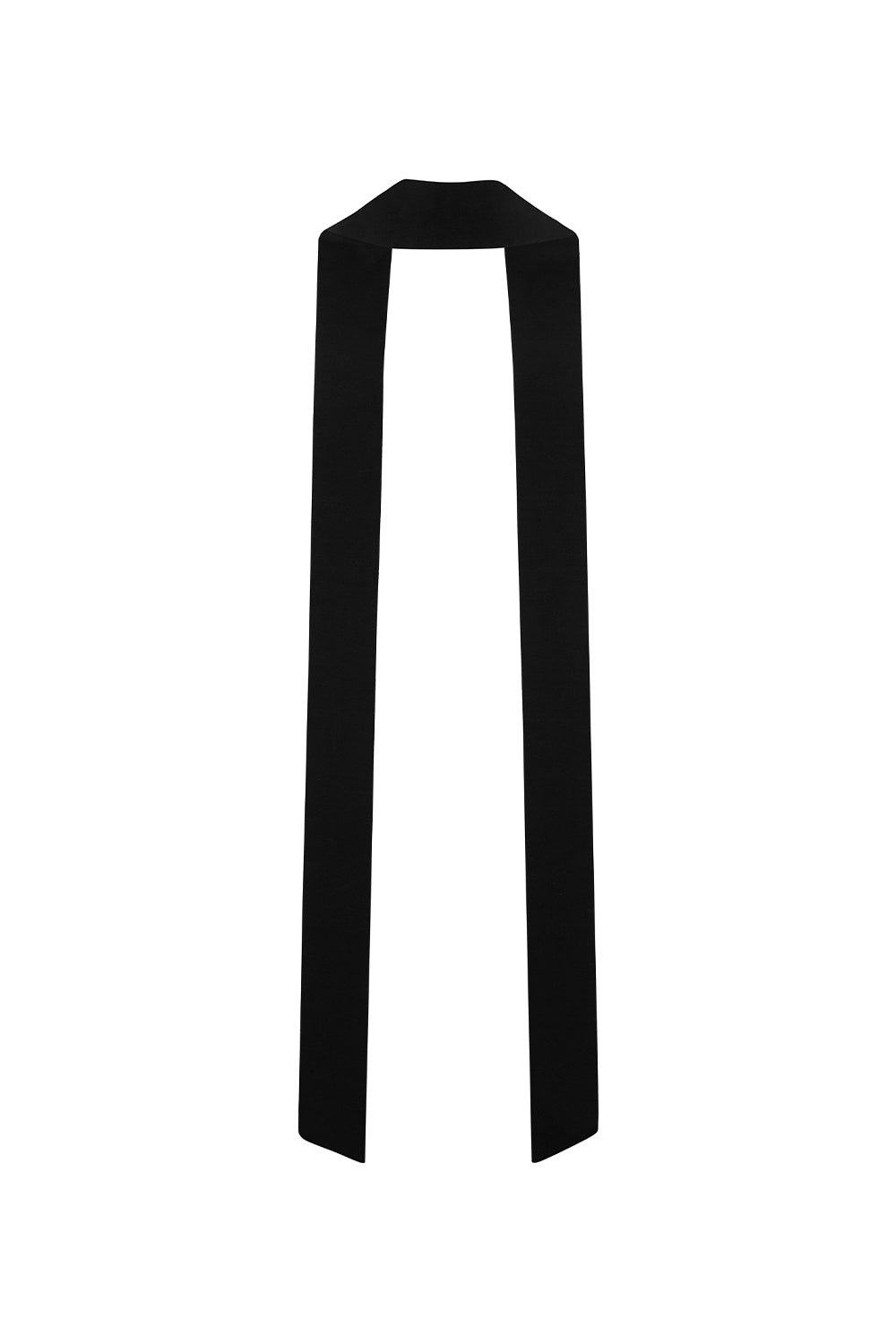 Neck Scarf Nera