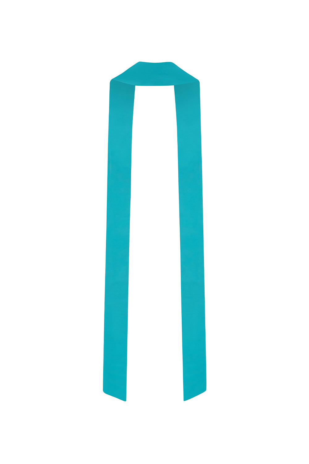 Neck Scarf Turchese