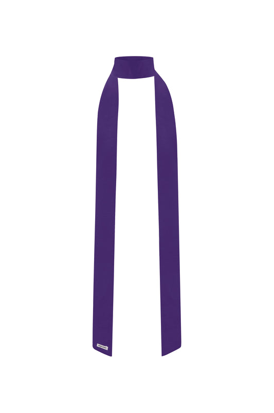 Neck Scarf Viola