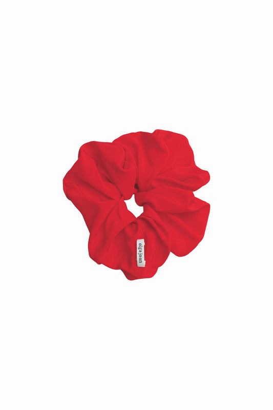 Oversized Scrunchie Pomodoro