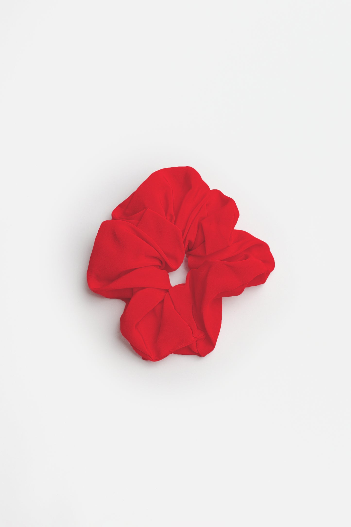 Oversized Scrunchie Pomodoro
