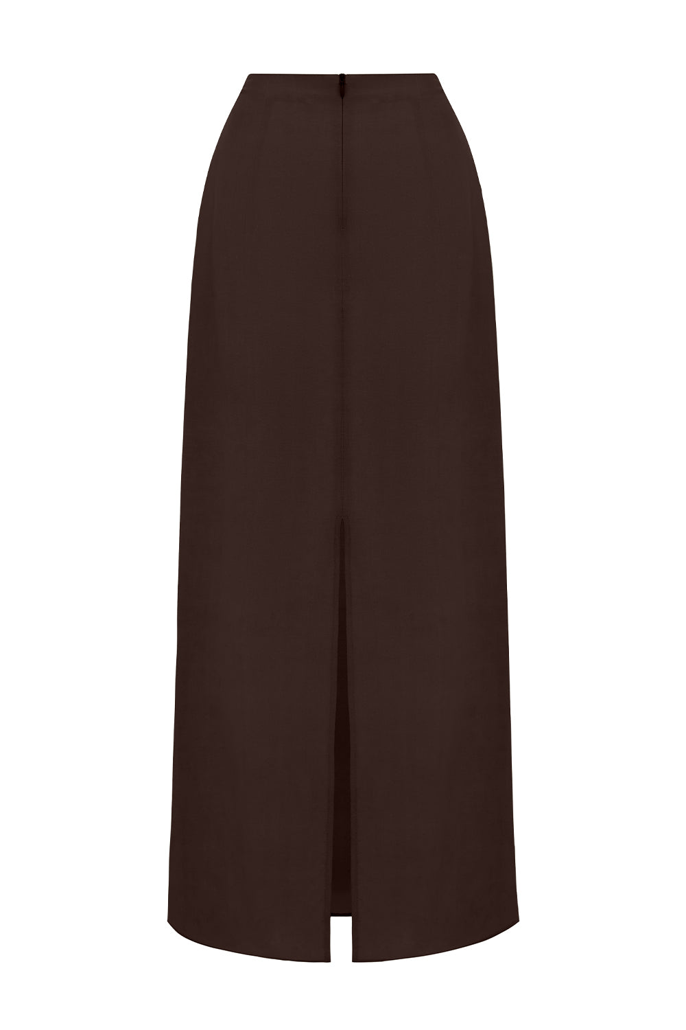 Straight-Cut Skirt Ciocco