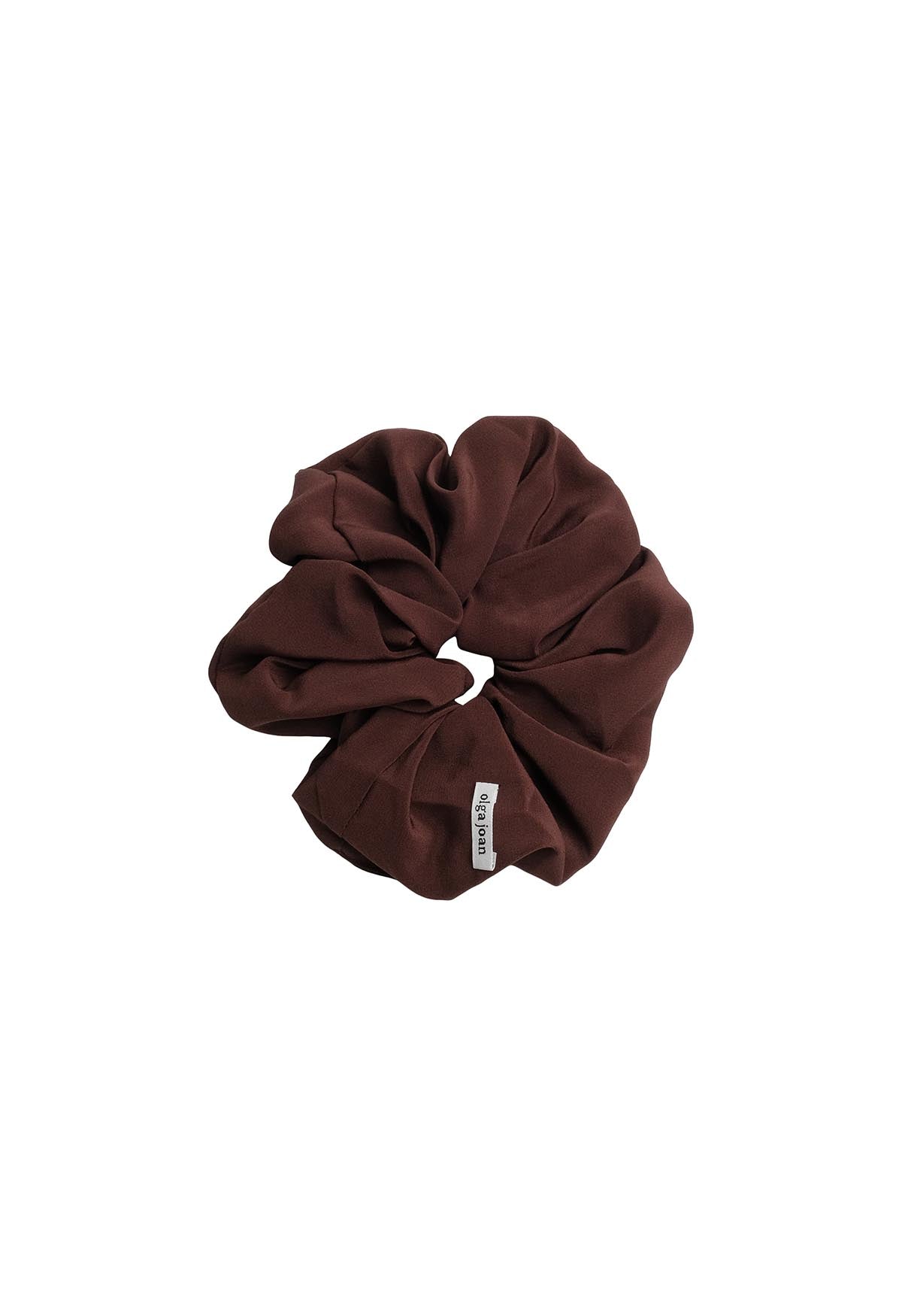 Oversized Scrunchie Ciocco