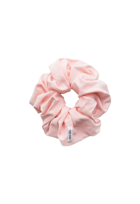 Oversized Scrunchie Petalo Cotton
