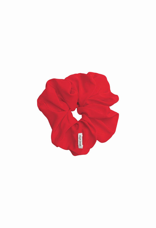 Oversized Scrunchie Pomodoro